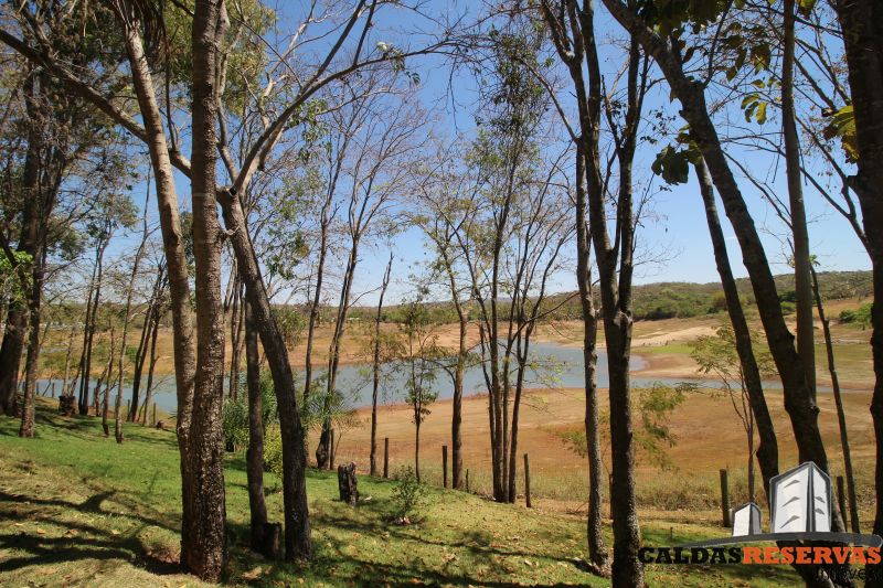 Foto PONTAL DO LAGO